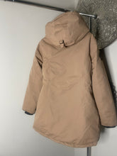 Load image into Gallery viewer, Warm Coat Canada (Tagged Medium runs big )