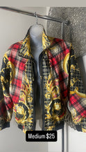 Load image into Gallery viewer, Bomber jacket (M/L)