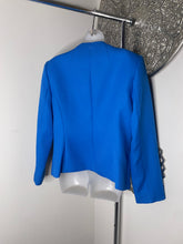 Load image into Gallery viewer, Blue Blazer (Size 14)