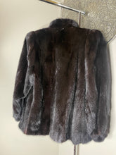 Load image into Gallery viewer, Beaver Fur Coat (Medium) P2P 22