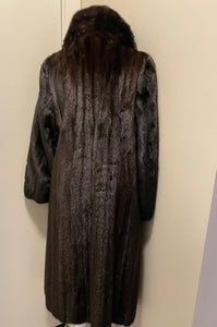 Mink Fur