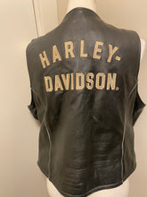 Load image into Gallery viewer, Harley Davidson vest