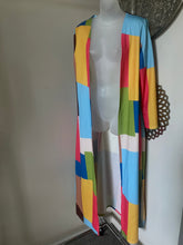 Load image into Gallery viewer, Long duster (large)