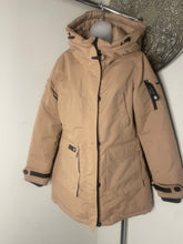Load image into Gallery viewer, Warm Coat Canada (Tagged Medium runs big )