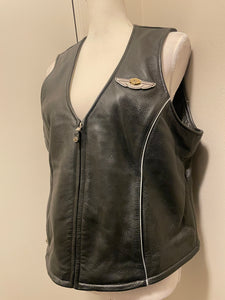 Harley Davidson vest