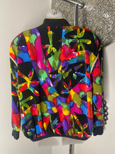 Load image into Gallery viewer, Bomber Jacket (Size Xl)