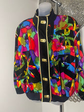 Load image into Gallery viewer, Bomber Jacket (Size Xl)