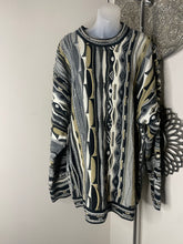 Load image into Gallery viewer, Authentic Coogi Sweater