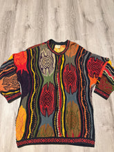 Load image into Gallery viewer, Coogi Sweater ( Unisex) Tagged 2X