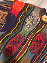 Load image into Gallery viewer, Coogi Sweater ( Unisex) Tagged 2X