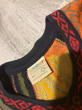 Load image into Gallery viewer, Coogi Sweater ( Unisex) Tagged 2X