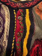 Load image into Gallery viewer, Coogi Sweater ( Unisex) Tagged 2X